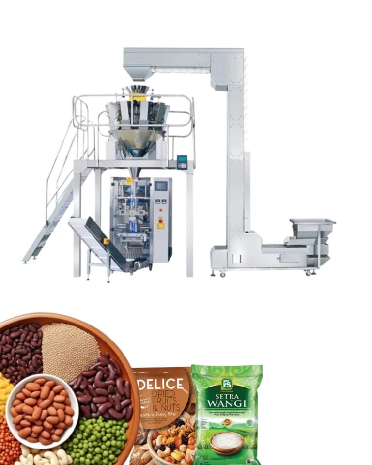 Automatic Packaging Machine Manufacturer India – AB PACKK